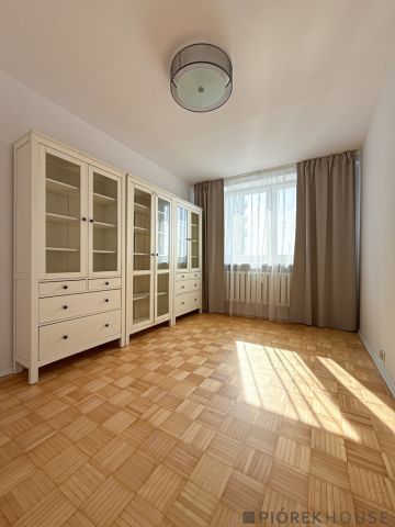 Mieszkanie 3-pokojowe Warszawa Mokotów, ul. Orzycka. Zdjęcie 1