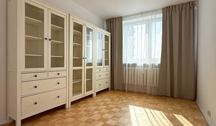 Mieszkanie 3-pokojowe Warszawa Mokotów, ul. Orzycka