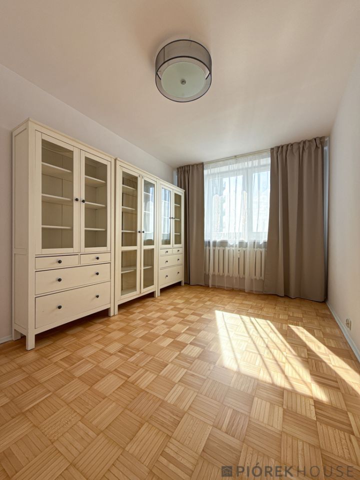 Mieszkanie 3-pokojowe Warszawa Mokotów, ul. Orzycka. Zdjęcie 1