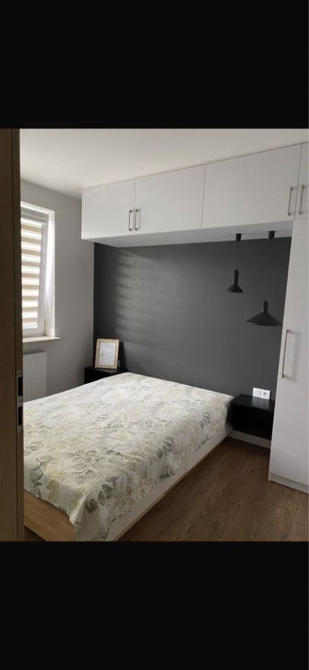 Mieszkanie 2-pokojowe Biała Podlaska, ul. Czesława Wroczyńskiego. Zdjęcie 4