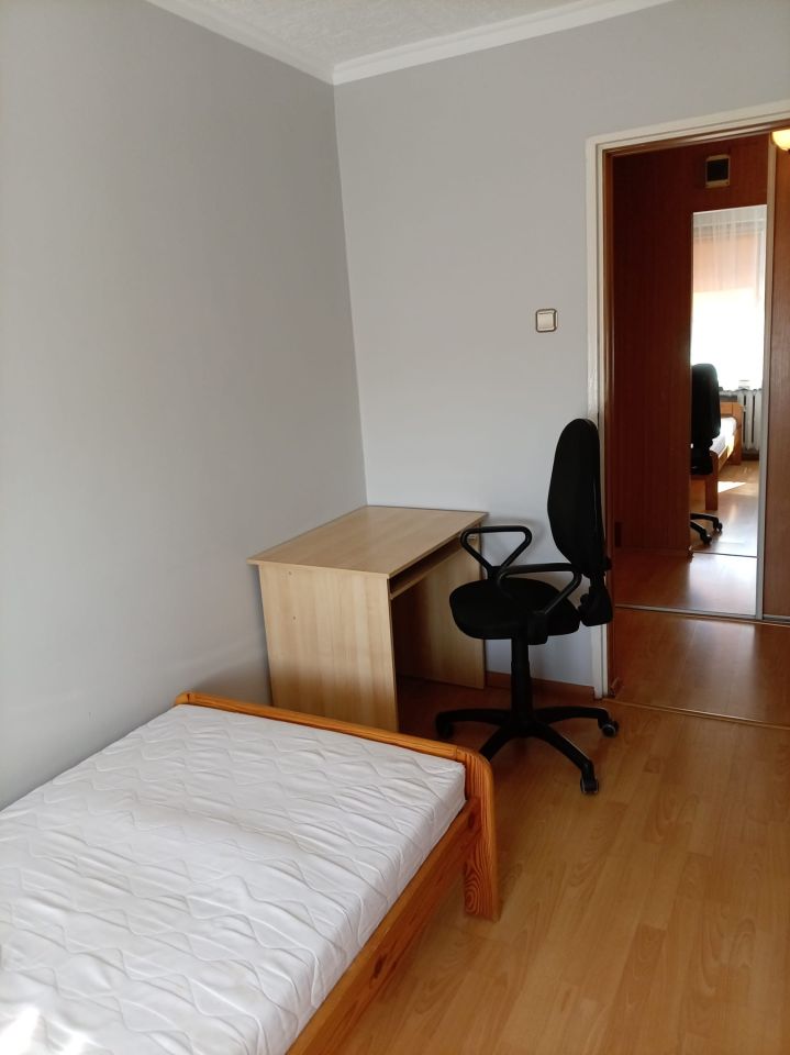 Mieszkanie 2-pokojowe Kraków Grzegórzki, ul. Widok. Zdjęcie 7
