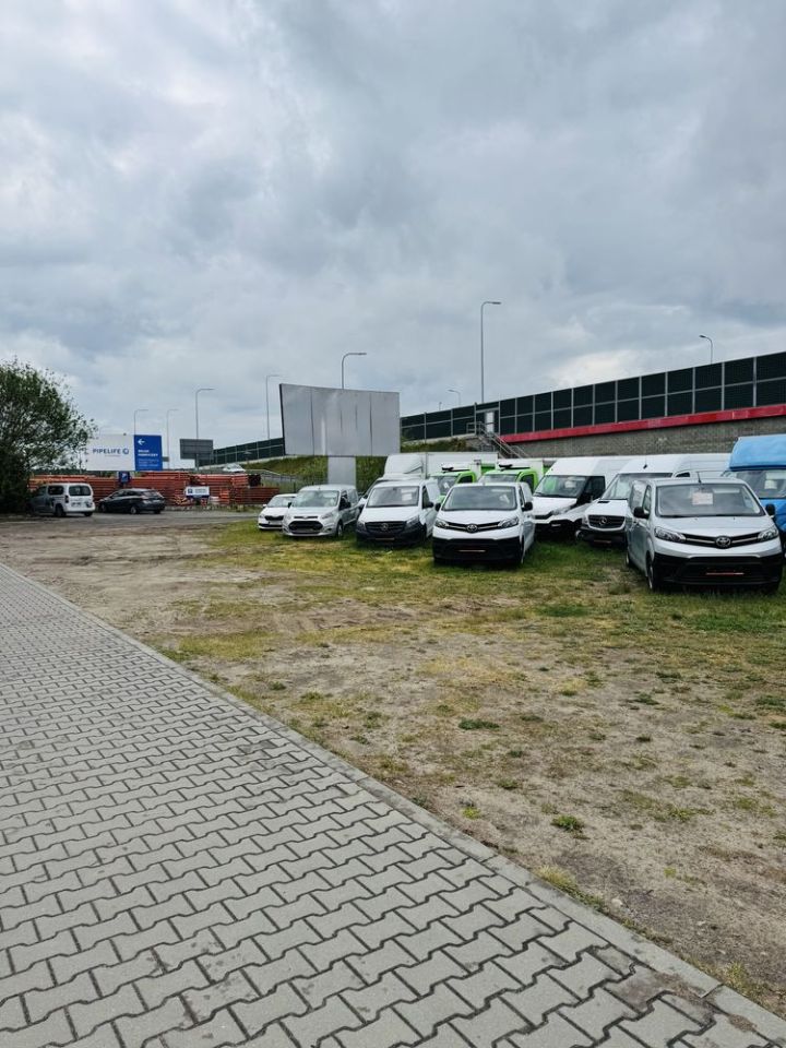 Lokal Lisi Ogon, ul. Toruńska. Zdjęcie 4