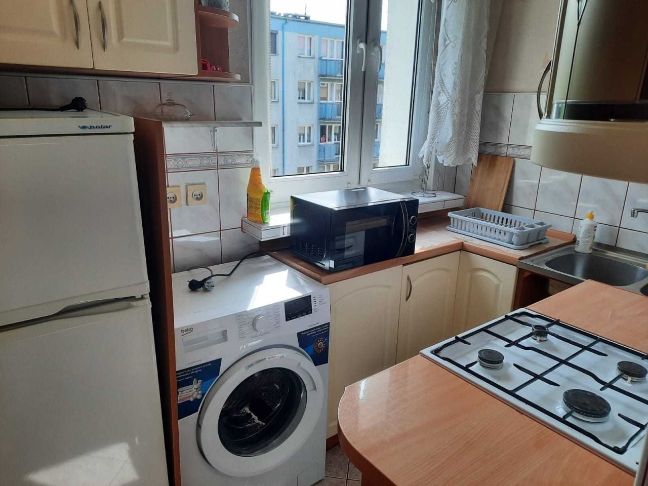 Mieszkanie 2-pokojowe Gniezno, ul. Budowlanych. Zdjęcie 5