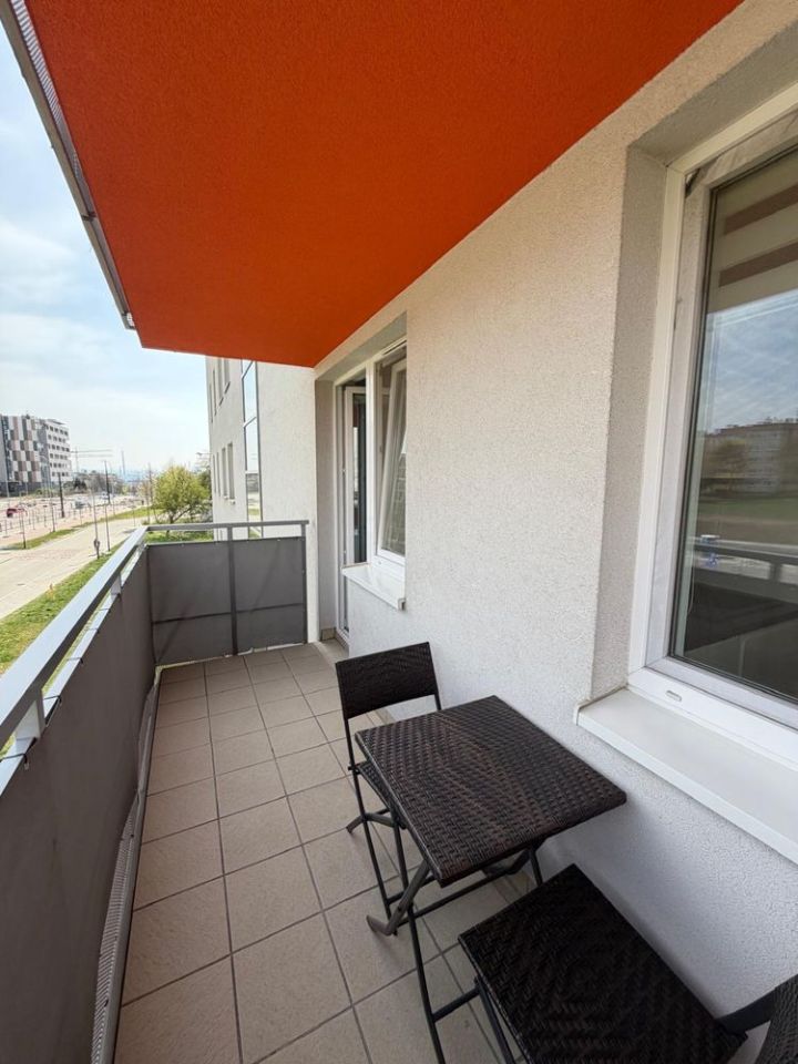 Mieszkanie 2-pokojowe Kraków Mistrzejowice, ul. Marchołta. Zdjęcie 7