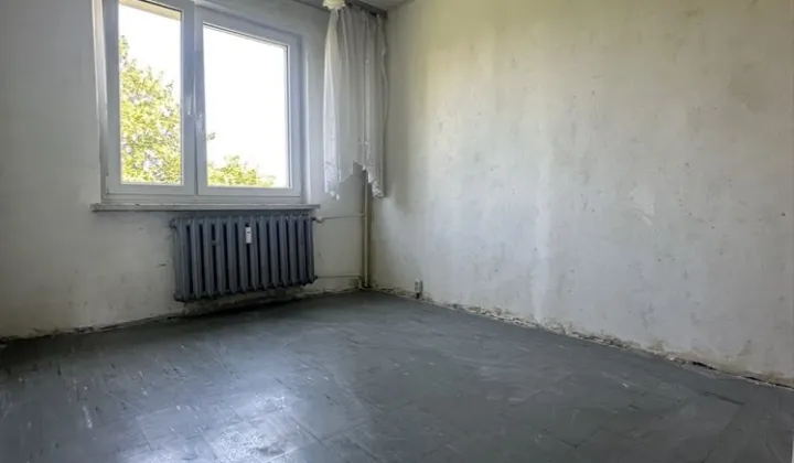 Mieszkanie 3-pokojowe Jaworzno, ul. Grunwaldzka