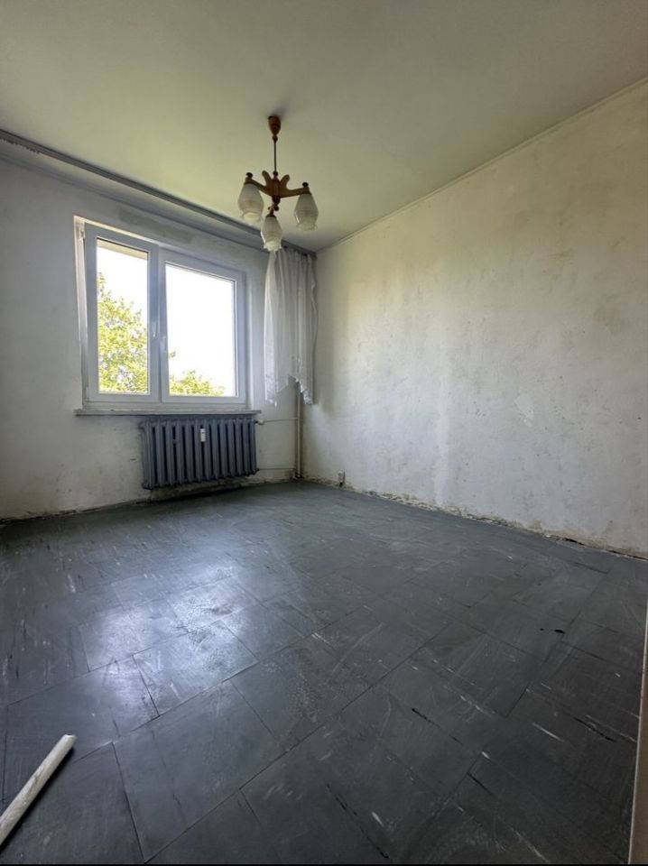 Mieszkanie 3-pokojowe Jaworzno, ul. Grunwaldzka. Zdjęcie 1