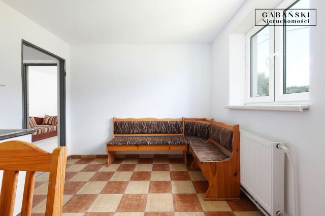 dom wolnostojący, 8 pokoi Pogórska Wola. Zdjęcie 12