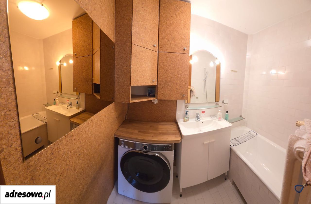 Mieszkanie 3-pokojowe Warszawa Ursynów, ul. Meander. Zdjęcie 7