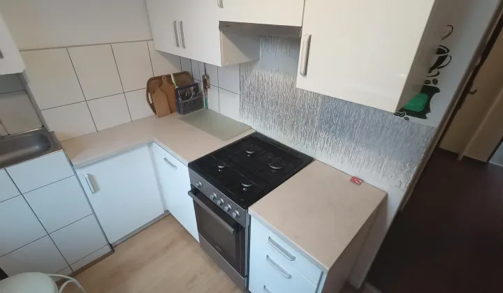 Mieszkanie 3-pokojowe Starogard Gdański Centrum, ul. Gdańska