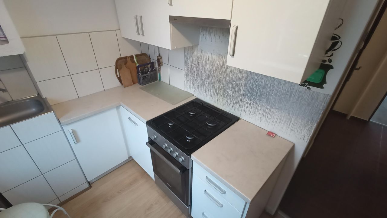 Mieszkanie 3-pokojowe Starogard Gdański Centrum, ul. Gdańska. Zdjęcie 1
