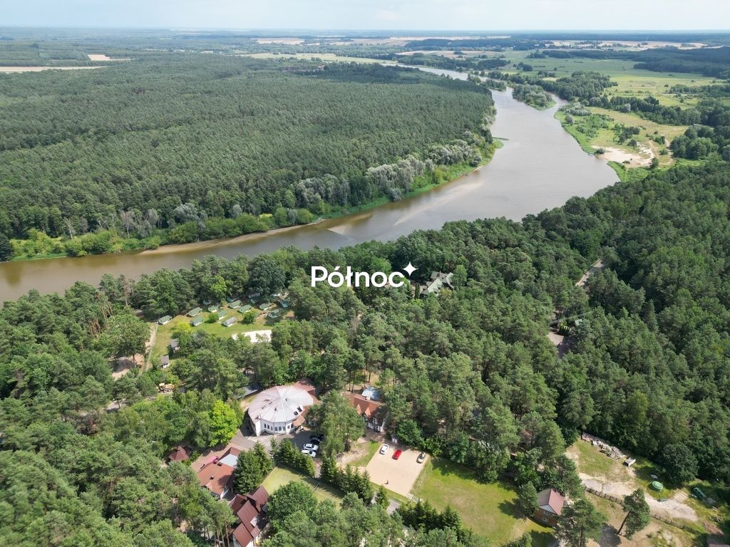 Ośrodek wczasowy Serpelice. Zdjęcie 8
