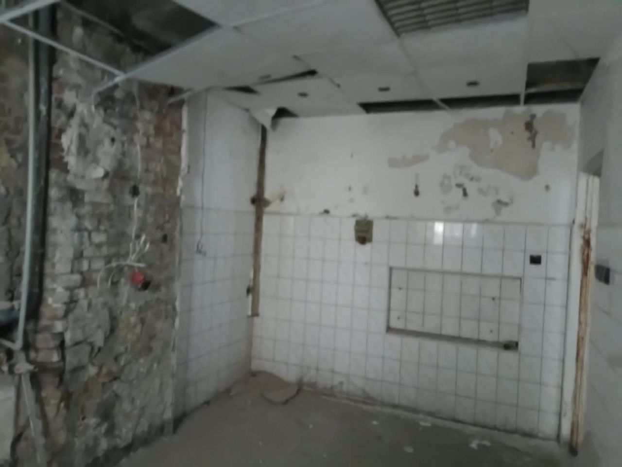 Lokal Poznań Jeżyce, ul. Jeżycka. Zdjęcie 5