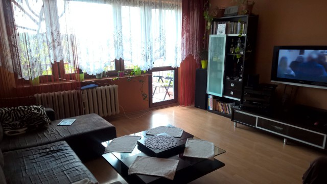 Mieszkanie 4-pokojowe Tarnobrzeg, ul. Mikołaja Kopernika. Zdjęcie 1