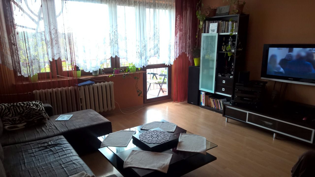 Mieszkanie 4-pokojowe Tarnobrzeg, ul. Mikołaja Kopernika