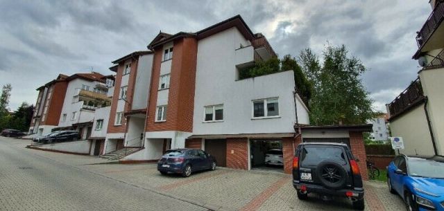 Mieszkanie 2-pokojowe Kraków Ruczaj, ul. Zamiejska. Zdjęcie 1