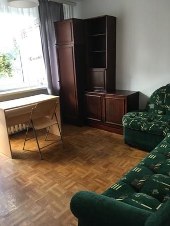 Mieszkanie 2-pokojowe Kraków Podgórze, ul. Jana Brożka. Zdjęcie 1