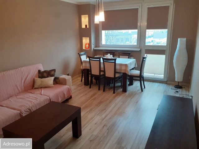 Mieszkanie 2-pokojowe Nakło nad Notecią, os. Bolesława Chrobrego. Zdjęcie 1