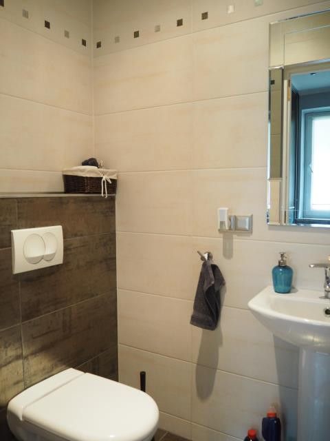 bliźniak, 4 pokoje Warszawa Włochy, ul. Promienista. Zdjęcie 4