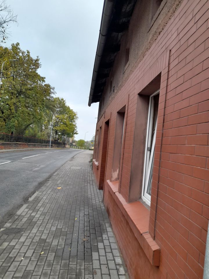 dom wolnostojący Chełmża Centrum, ul. Adama Mickiewicza. Zdjęcie 4