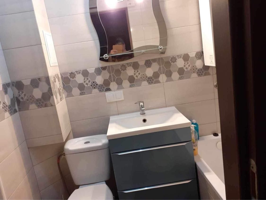 Mieszkanie 2-pokojowe Busko-Zdrój Centrum, os. Tadeusza Kościuszki. Zdjęcie 9