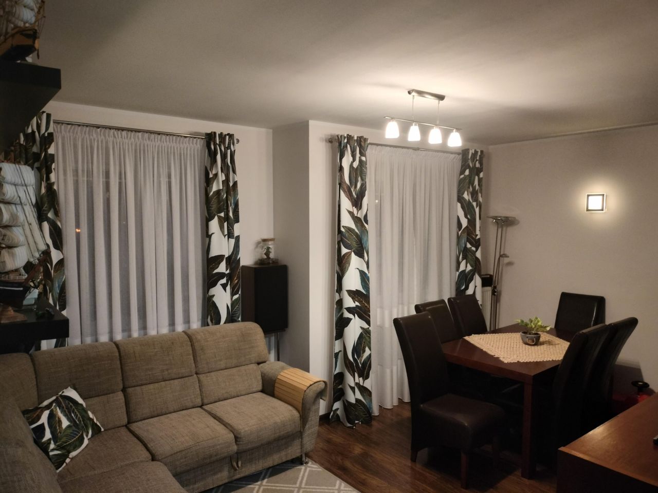 Mieszkanie 3-pokojowe Piaseczno, ul. Księcia Józefa Poniatowskiego