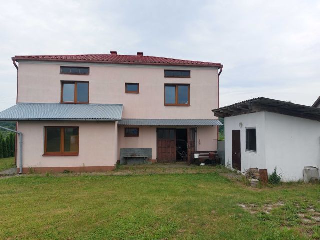 siedlisko Werechanie-Kolonia. Zdjęcie 1