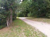 Działka budowlana Lipie. Zdjęcie 3