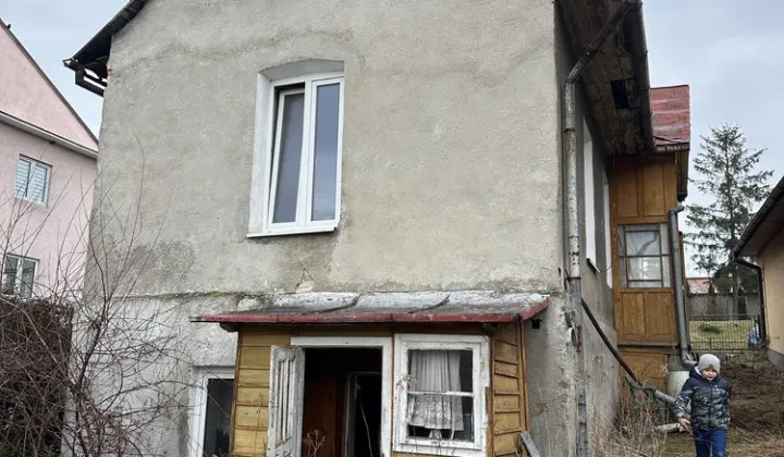 dom wolnostojący Lubaczów, ul. kard. Stefana Wyszyńskiego