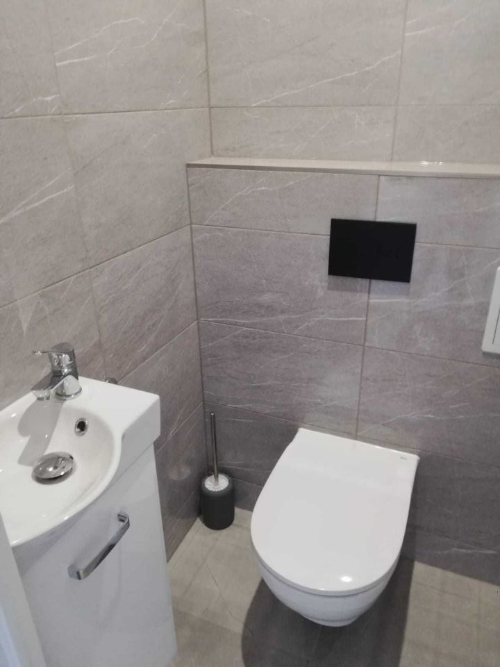 Mieszkanie 4-pokojowe Kolbuszowa, ul. Obrońców Pokoju. Zdjęcie 5