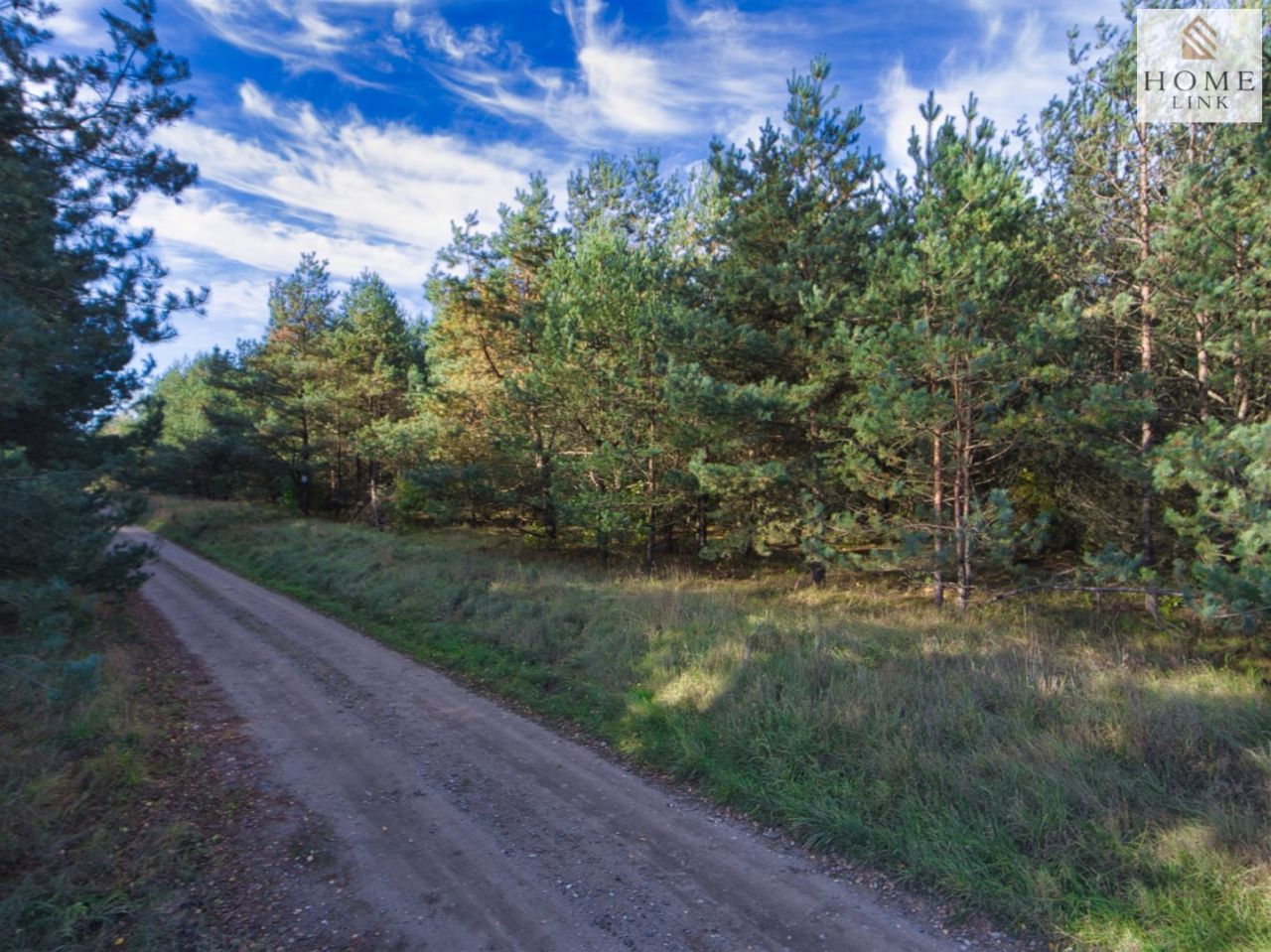 Działka rekreacyjna Maróz. Zdjęcie 11