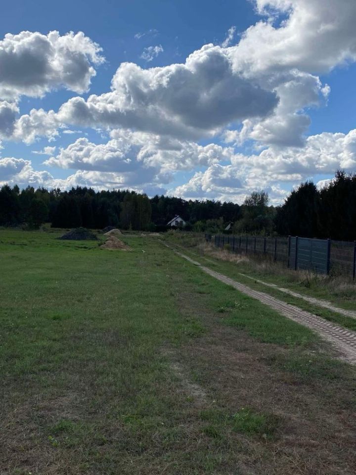 Działka budowlana Tresta. Zdjęcie 5