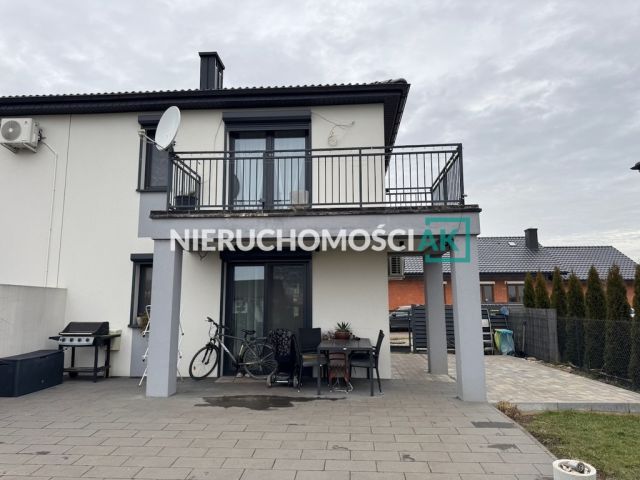 bliźniak, 3 pokoje Wola Podłężna. Zdjęcie 10