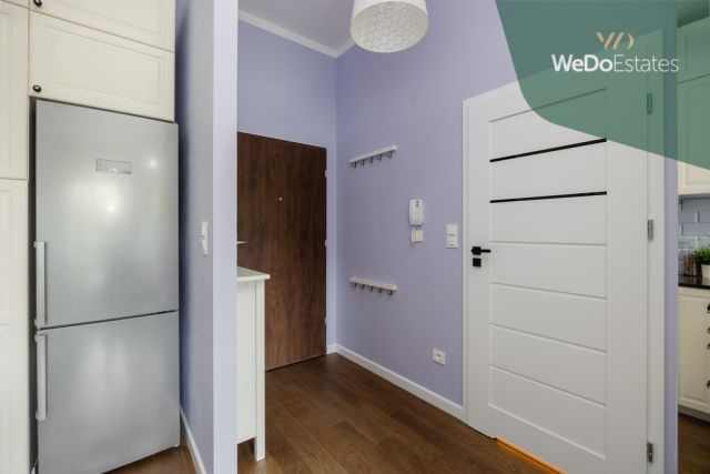 Mieszkanie 2-pokojowe Warszawa Bielany, ul. Lekka. Zdjęcie 10