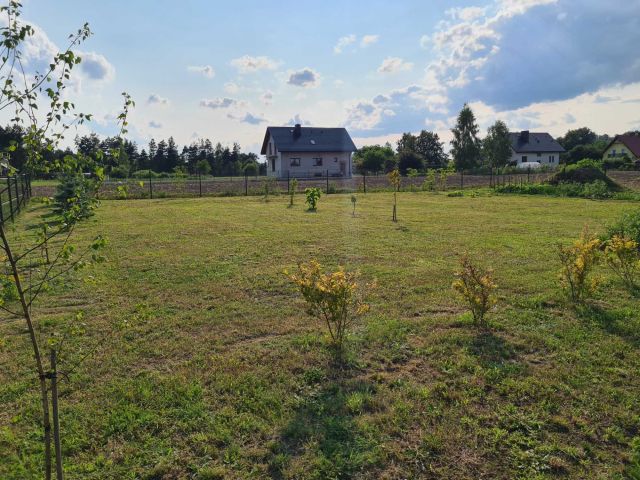 Działka budowlana Gilowice, Lompy. Zdjęcie 1