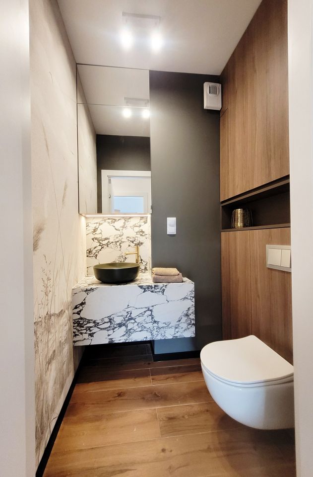 Mieszkanie 4-pokojowe Poznań Podolany. Zdjęcie 12