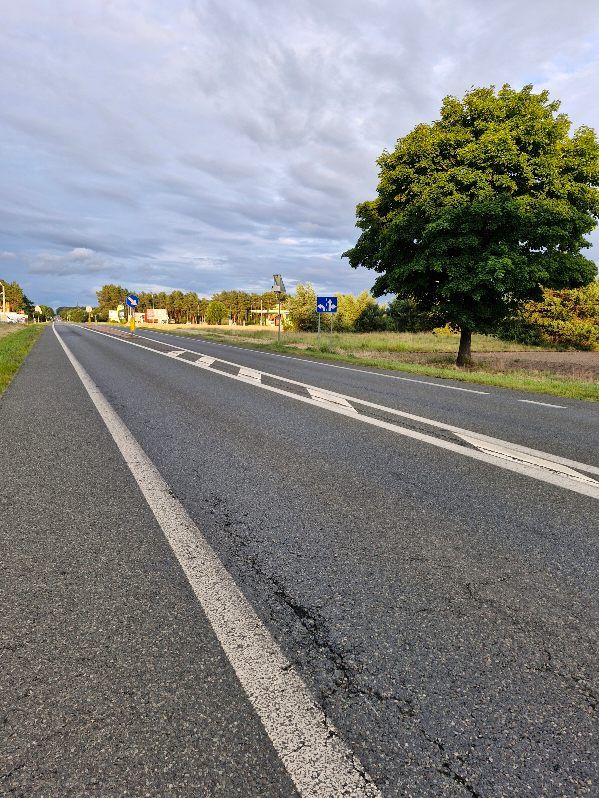 Działka rolno-budowlana Genowefa Borki. Zdjęcie 3