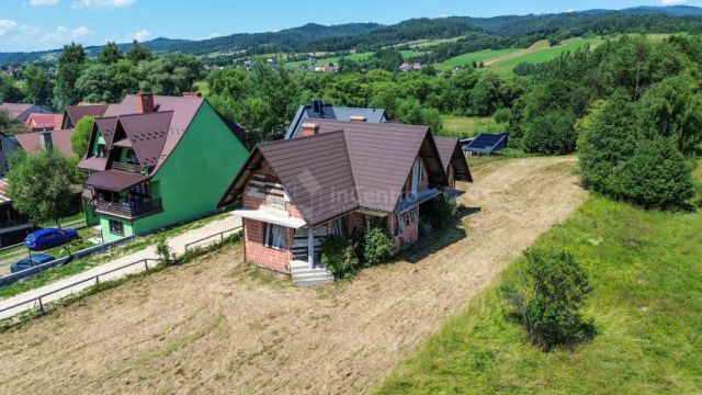 dom wolnostojący, 5 pokoi Ostrowsko, ul. Pienińska. Zdjęcie 1