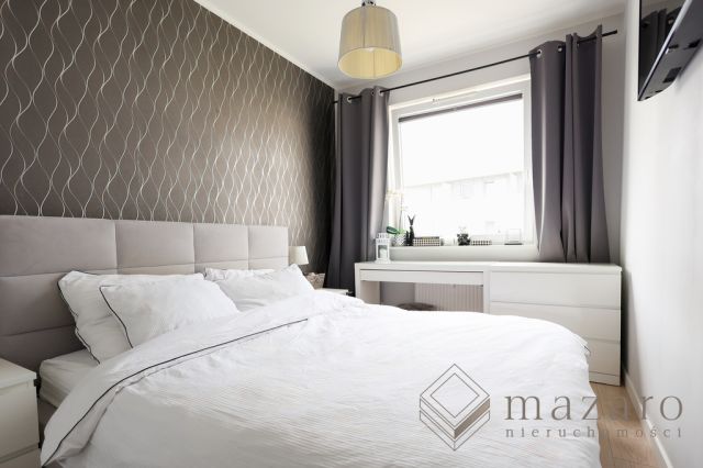 Mieszkanie 3-pokojowe Bydgoszcz Górzyskowo, ul. ks. Ignacego Skorupki. Zdjęcie 9