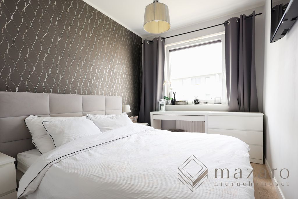 Mieszkanie 3-pokojowe Bydgoszcz Górzyskowo, ul. ks. Ignacego Skorupki. Zdjęcie 9