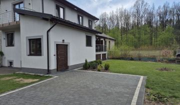 dom szeregowy, 5 pokoi Chinów