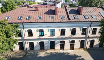 Lokal Lublin, ul. 1 Maja