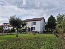 bliźniak, 6 pokoi Posada, ul. Mickiewicza