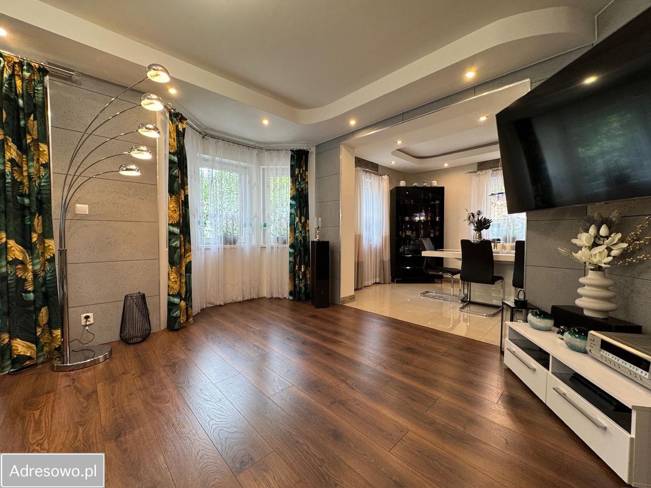 dom wolnostojący, 5 pokoi Płóczki Górne. Zdjęcie 6