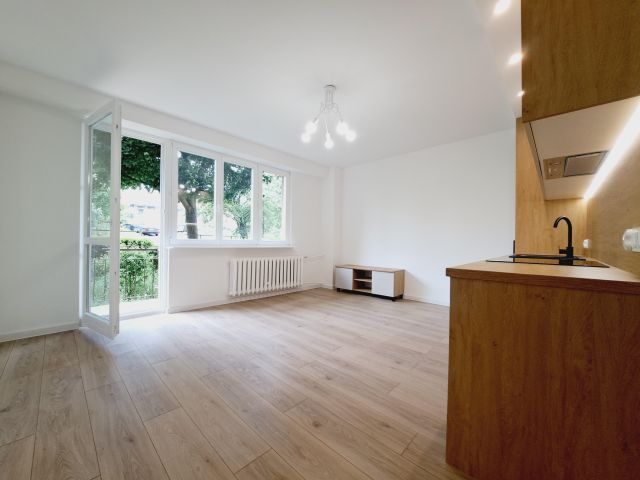 Mieszkanie 3-pokojowe Kielce KSM, ul. Śląska. Zdjęcie 1