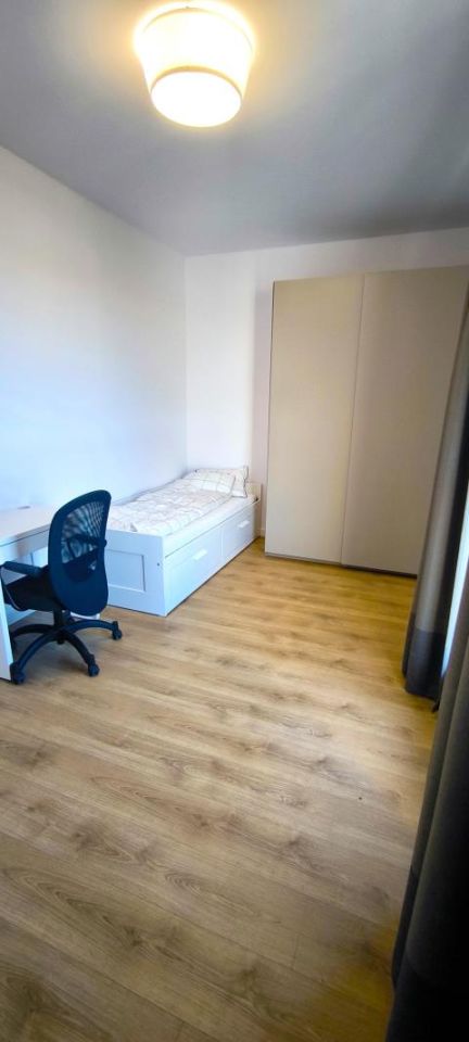 Mieszkanie 3-pokojowe Warszawa Ursus, ul. Giserska. Zdjęcie 6