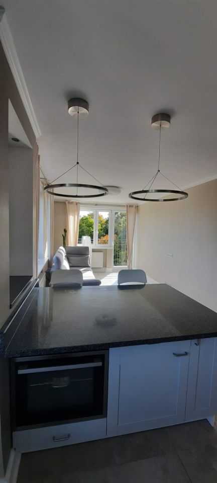 Mieszkanie 3-pokojowe Sopot Kamienny Potok, ul. Henryka Sienkiewicza. Zdjęcie 4