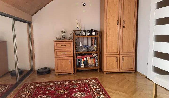 Mieszkanie 3-pokojowe Chełm, ul. Adama Mickiewicza