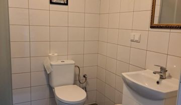 Lokal Warszawa Śródmieście, ul. Nowolipki