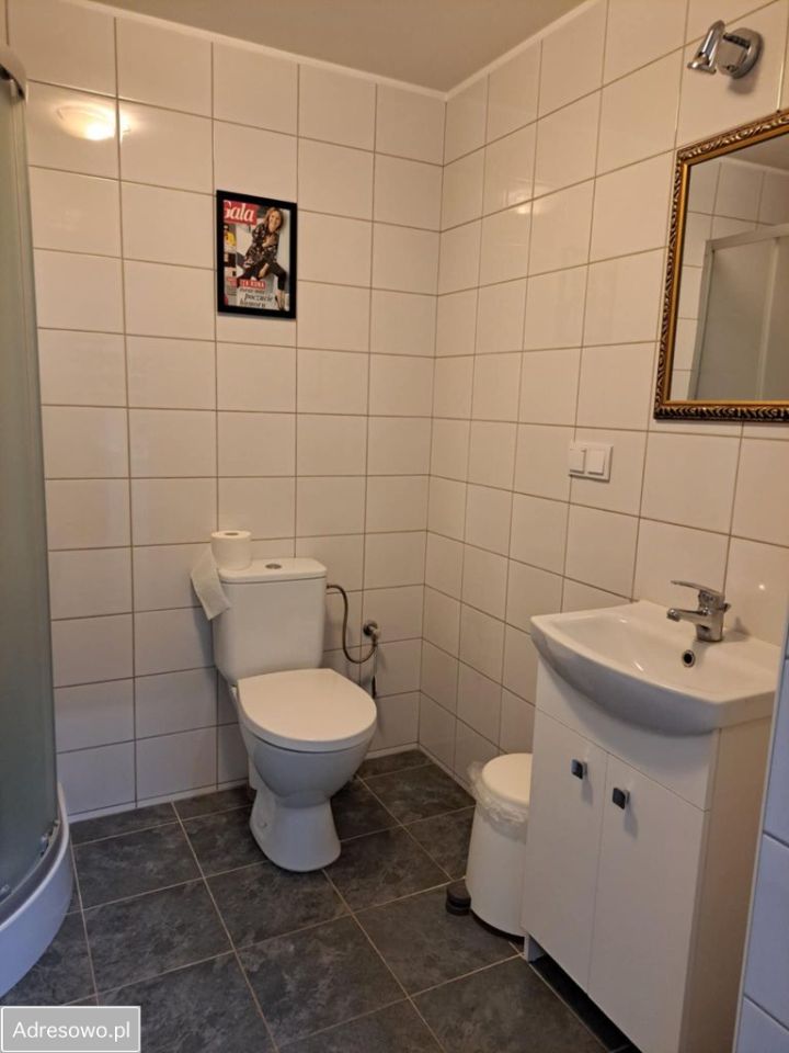 Lokal Warszawa Śródmieście, ul. Nowolipki. Zdjęcie 2