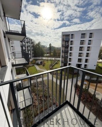 Mieszkanie 2-pokojowe Warszawa Mokotów, ul. Aleja Polski Walczącej. Zdjęcie 3